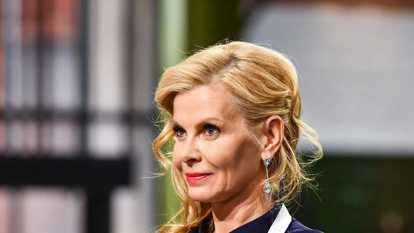 Kényszerből tanult meg főzni a TV2 milliomos sztárséfe