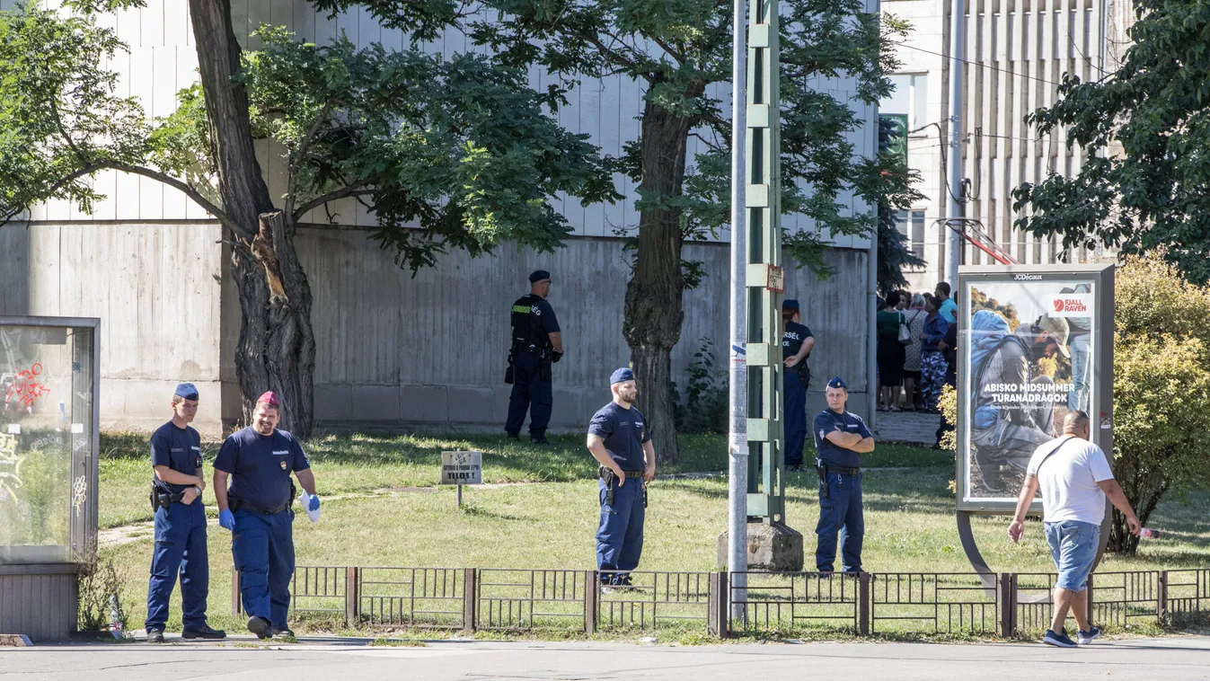 Most kaptuk a hírt: letartóztatták az érdi vendetta résztvevőit