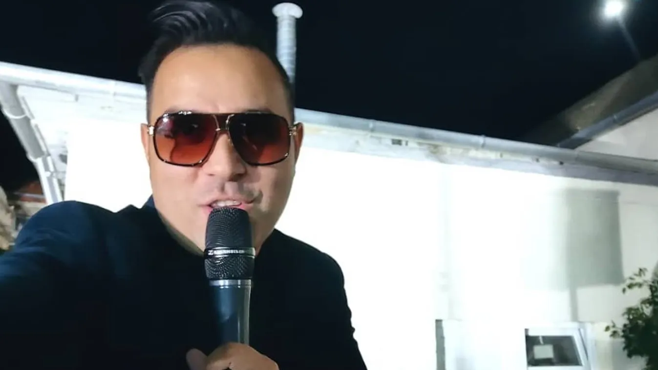 Lemondta a fellépését, karanténba kerülhetett volna Bódi Csabi