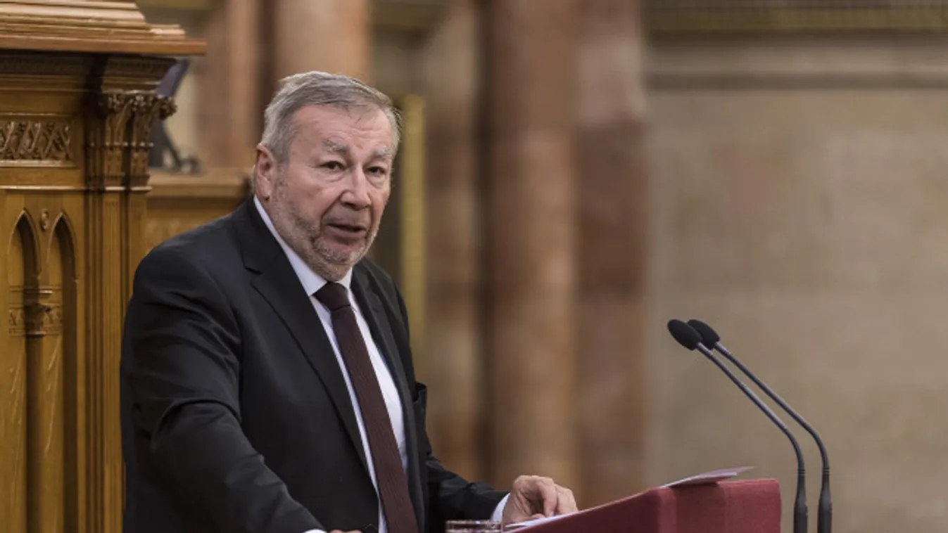 Nincs derűs jövője gyermekek nélkül Magyarországnak