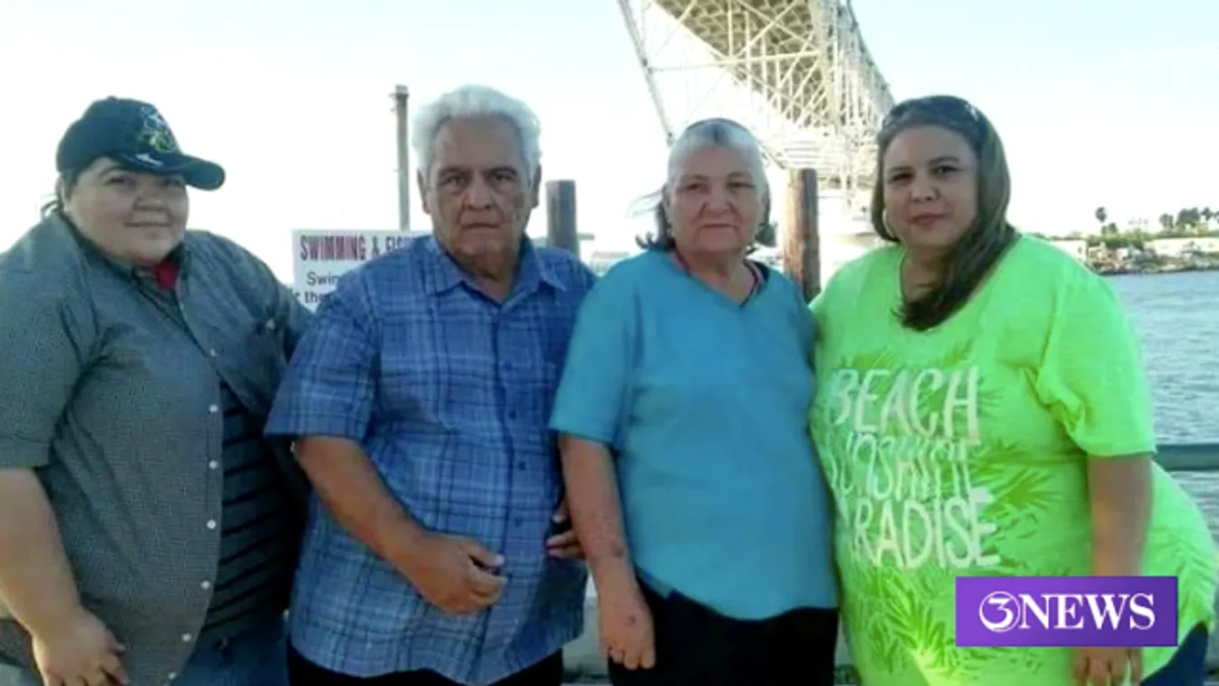 Szívszorító: az ötfős család 4 tagjával végzett a koronavírus