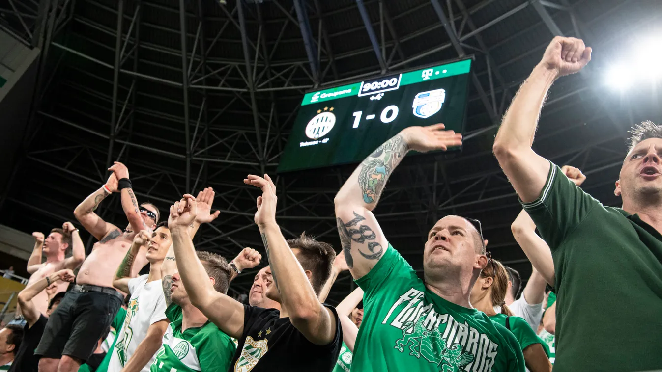 Itt vannak a szabályok, ezeket érdemes tudnod mielőtt NB I-es meccsre mész