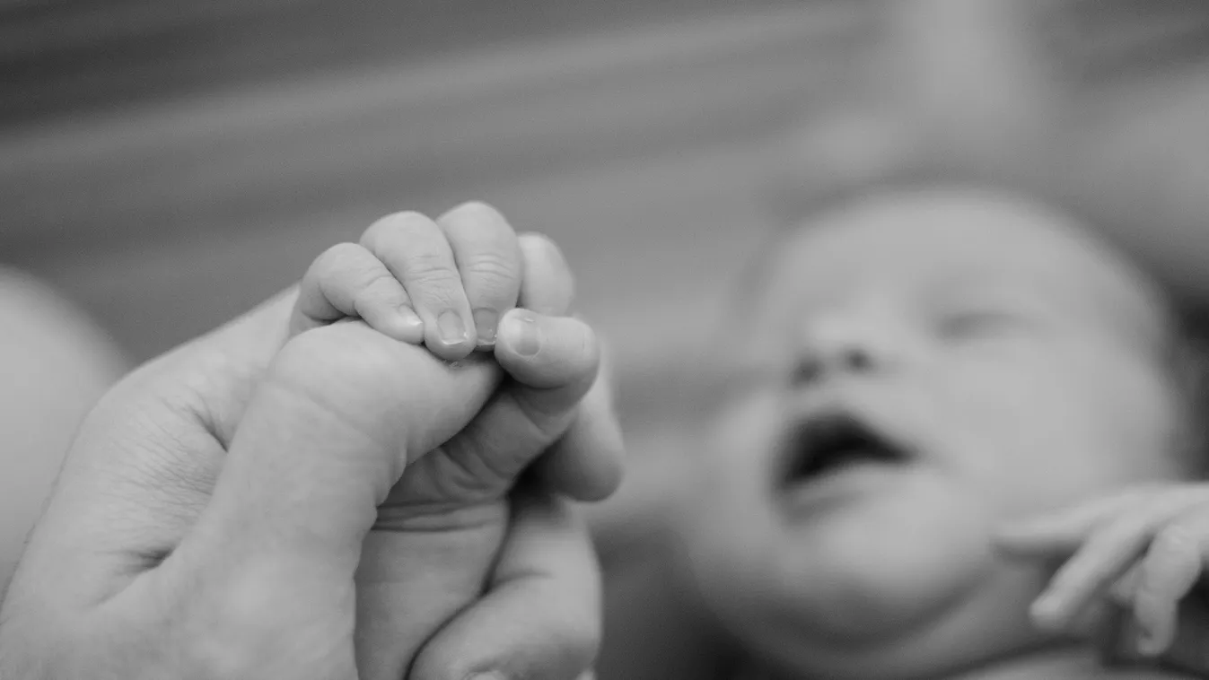 Törölközőbe csomagolva találták holtan az újszülött kisbabát