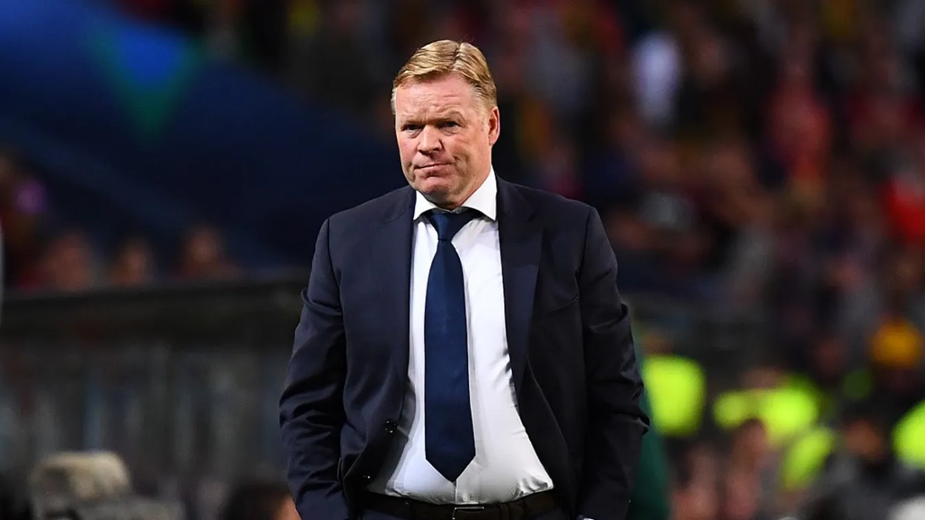 Visszatér a klublegenda, megvan a Barcelona új edzője