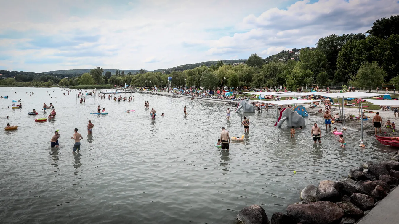 Döbbenet: a Ripost megtudta, hogy veri át a szállással a Balatonon nyaralókat a csaló