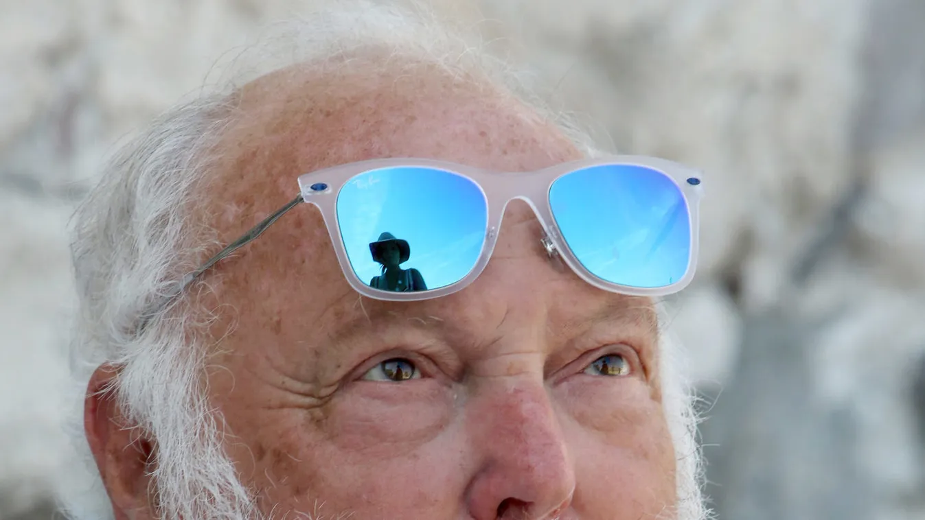 Előkerült Andy Vajna nagy szerelme: Soha nem hallott dolgokat mesélt