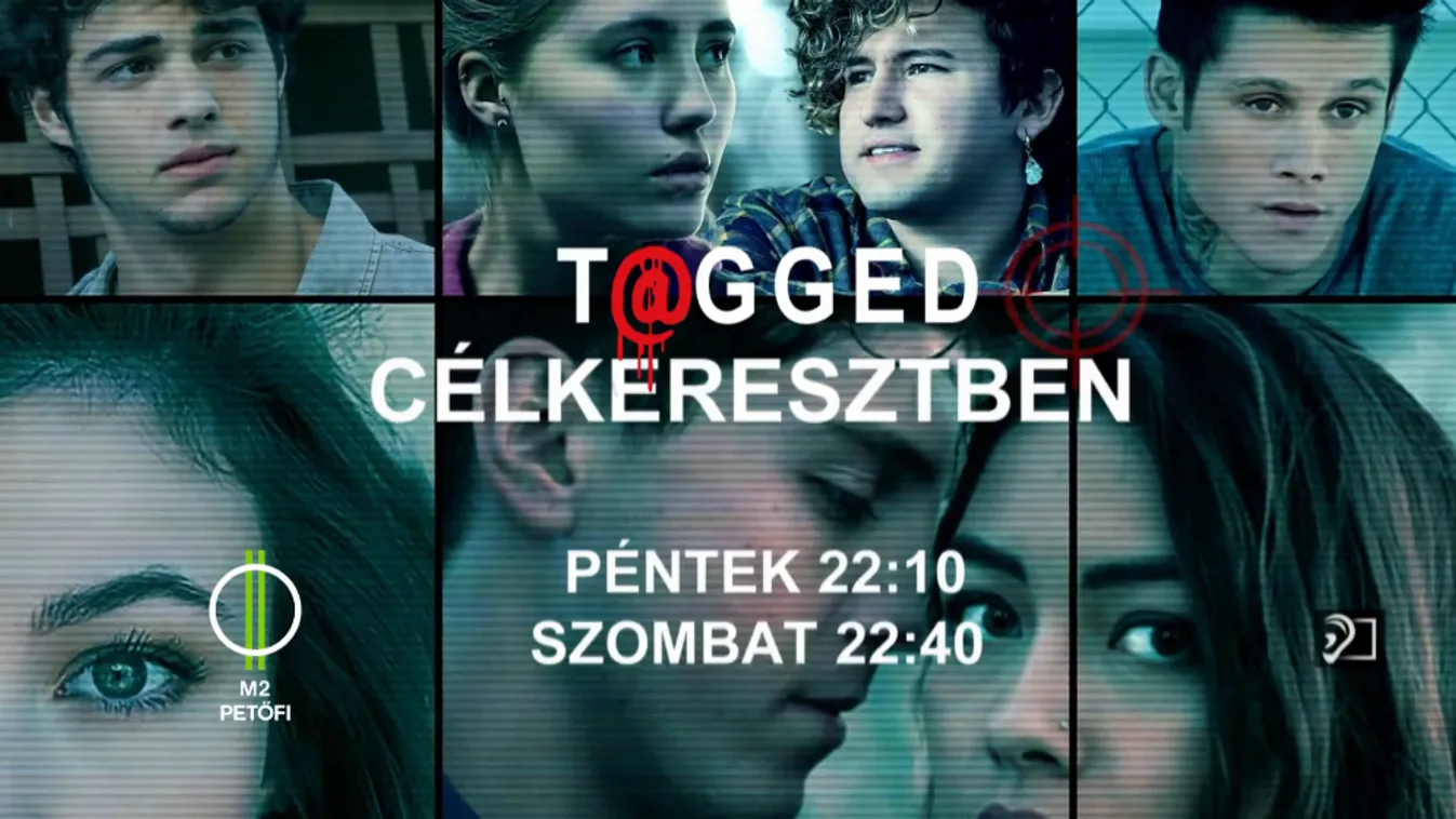 Az online világ veszélyeire figyelmeztet az M2 Petőfi TV új sorozata