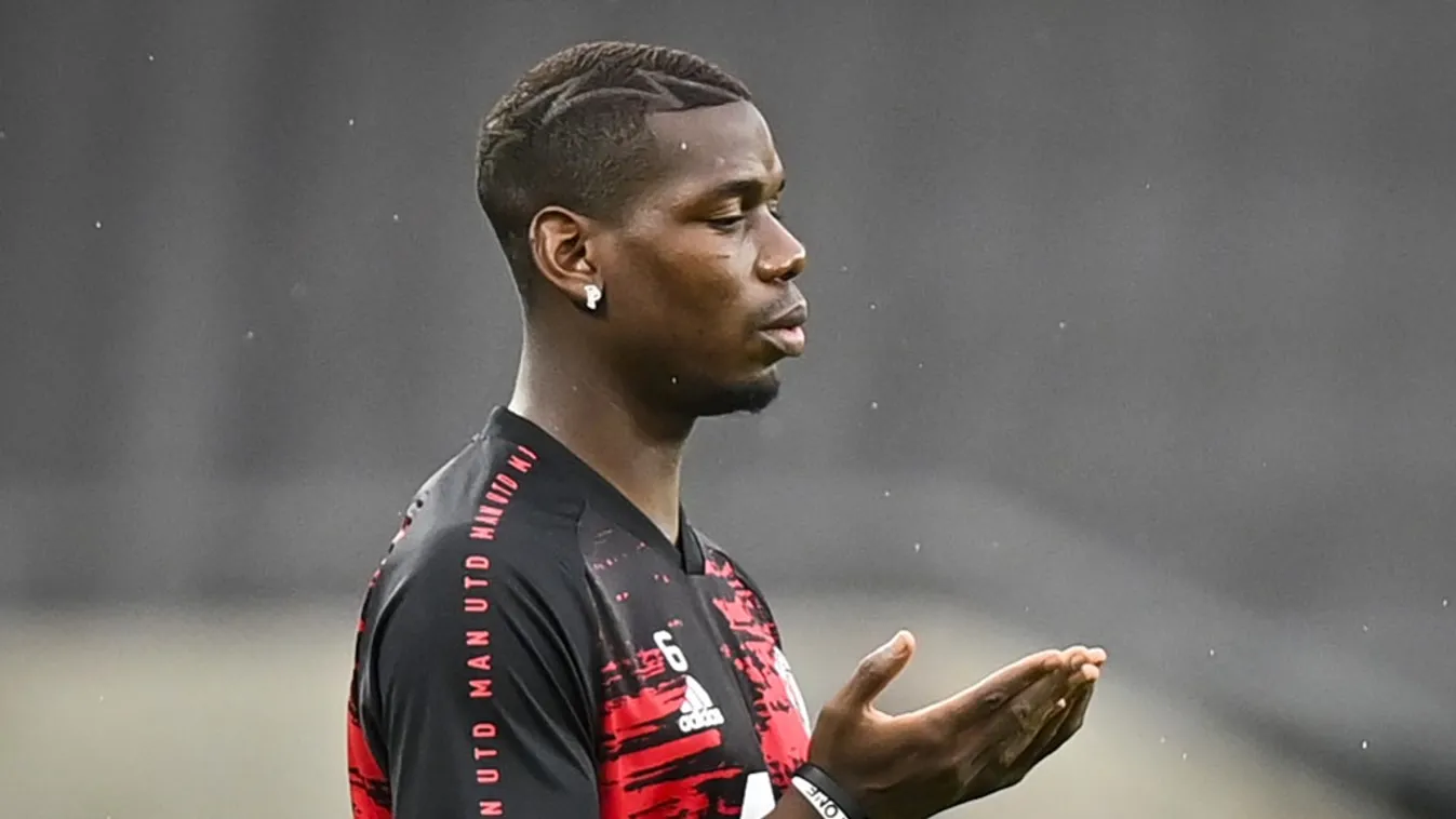 Nincs mentség, Paul Pogba kikerült a francia válogatottból