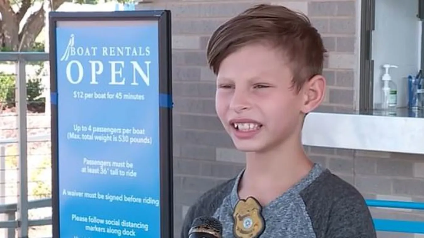 Megszakad a szív: "csak egy anyát és egy apát szeretnék" - könyörgött a 9 éves kisfiú