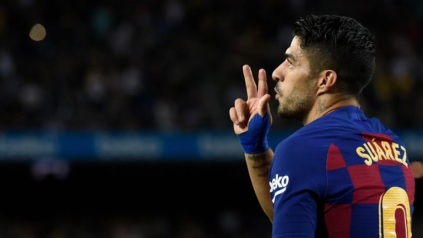 Bombahír: Madridba igazolt Lionel Messi csatártársa