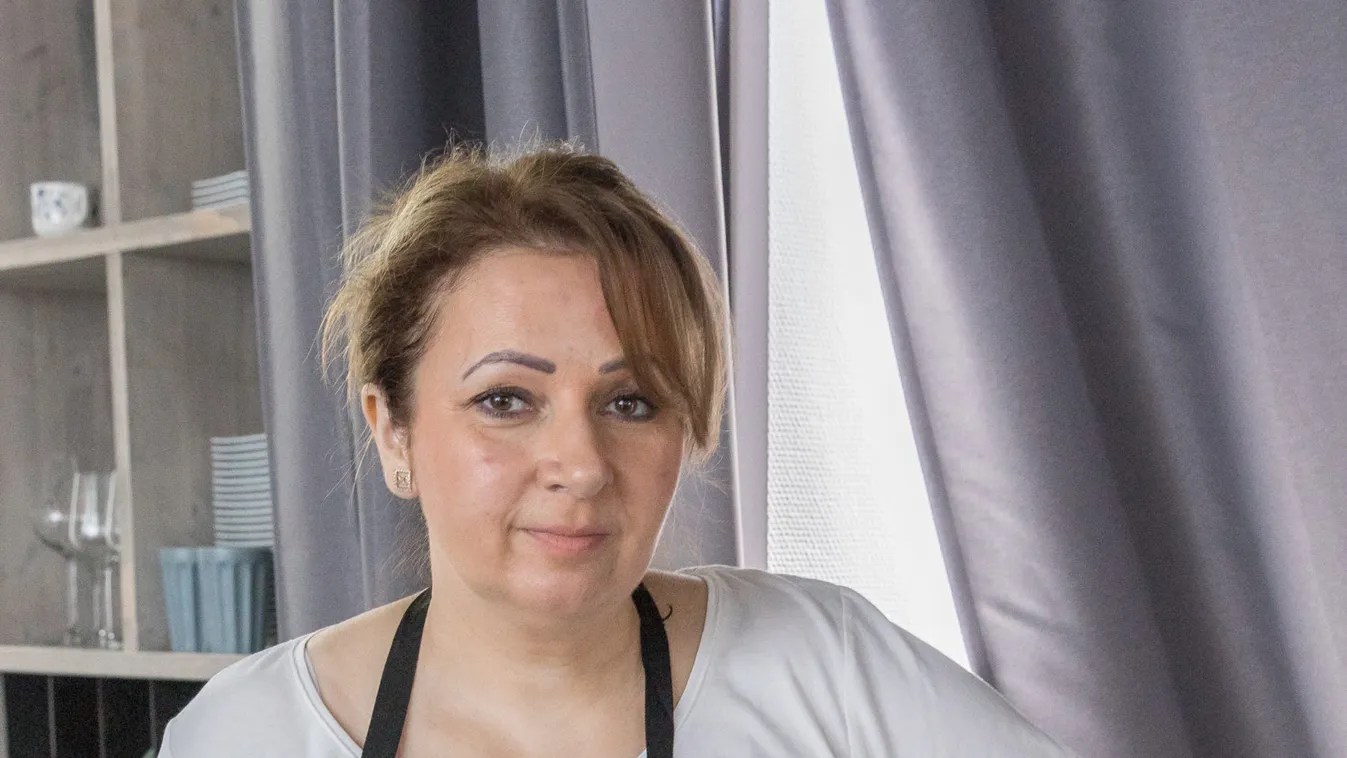 Pokoli kínokat él át Gáspár Bea