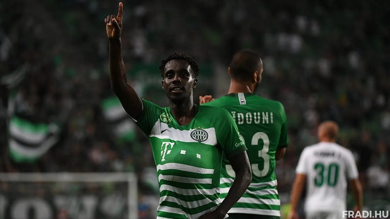 Gólyahír, apa lesz az NB I legjobbja