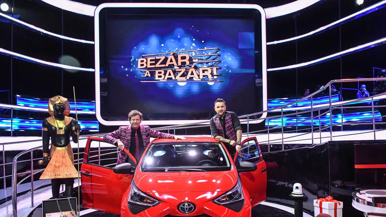 Újra összeszabadították Majkát és Tillát - Videó