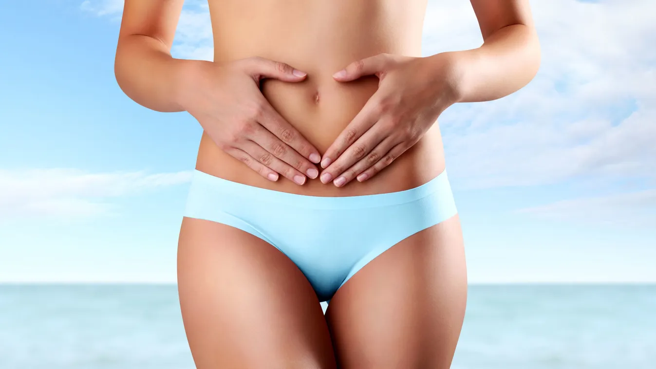 Borzalom, mit tett a vaginájába a nő, hogy bosszút álljon az expasiján