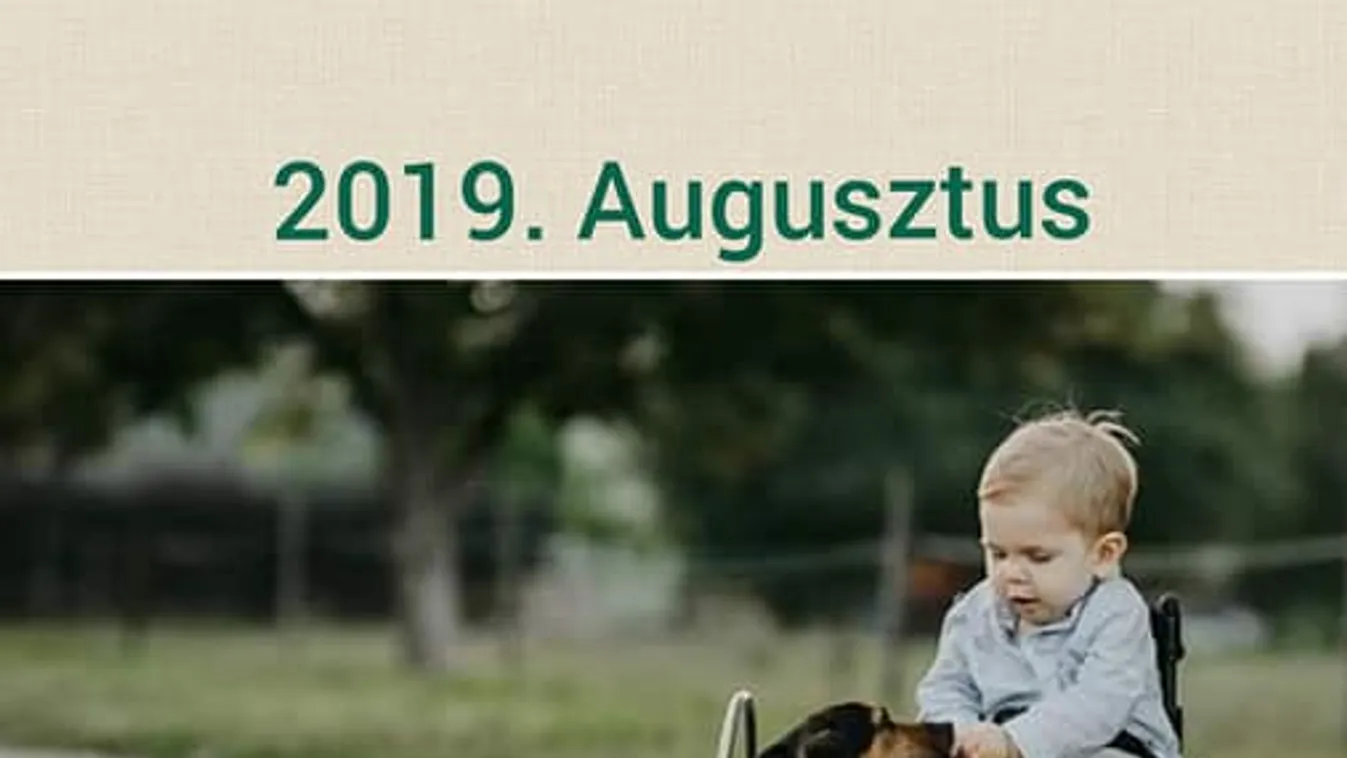 Erről csak álmodni mertek: igazi csoda, amit az SMA-s Zente átélt – Fotók