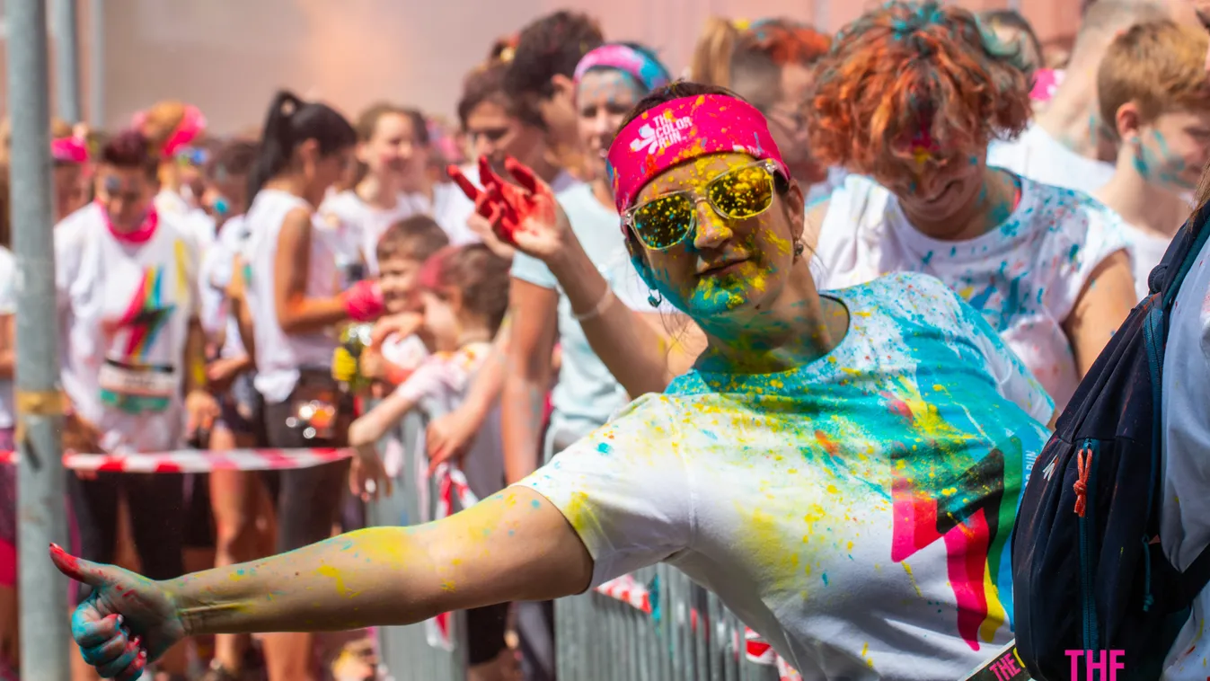 Őrület Szolnokon, rá sem ismersz majd a családodra