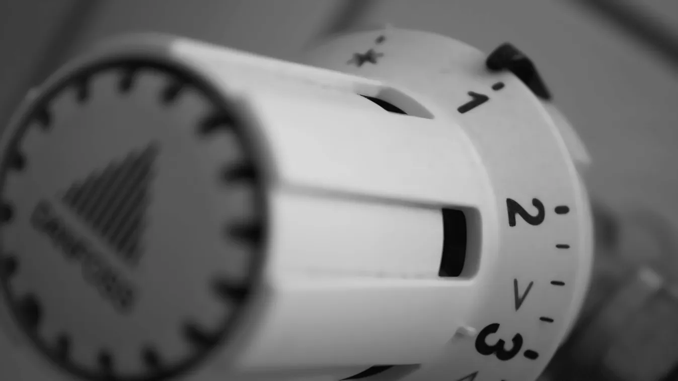 Felkészültél? A héten már kezdődik a fűtési időszak