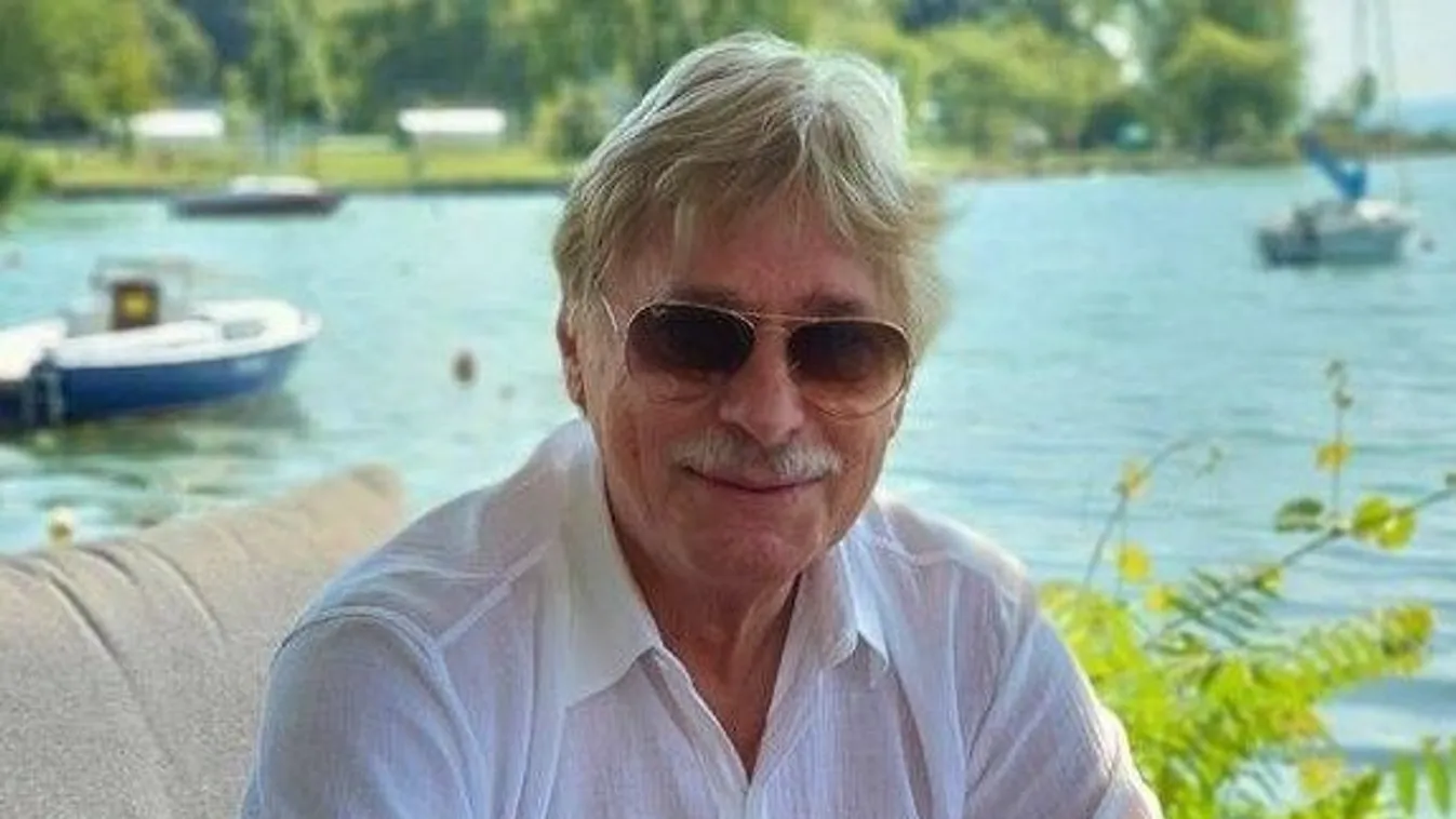 Tilos az összebújós fotózás Soltész Rezső koncertjein, figyelmeztették az énekest