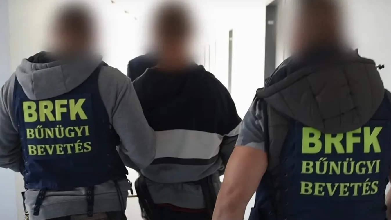 Óbudai gyilkosság: elhagyott épületben fojtotta meg barátnőjét - videó