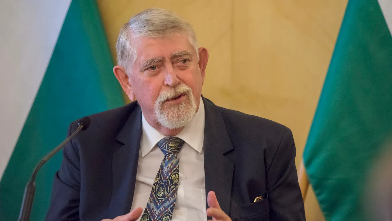 EMMI: Egyetlen beteget sem kell hazaküldeni a kórházakból