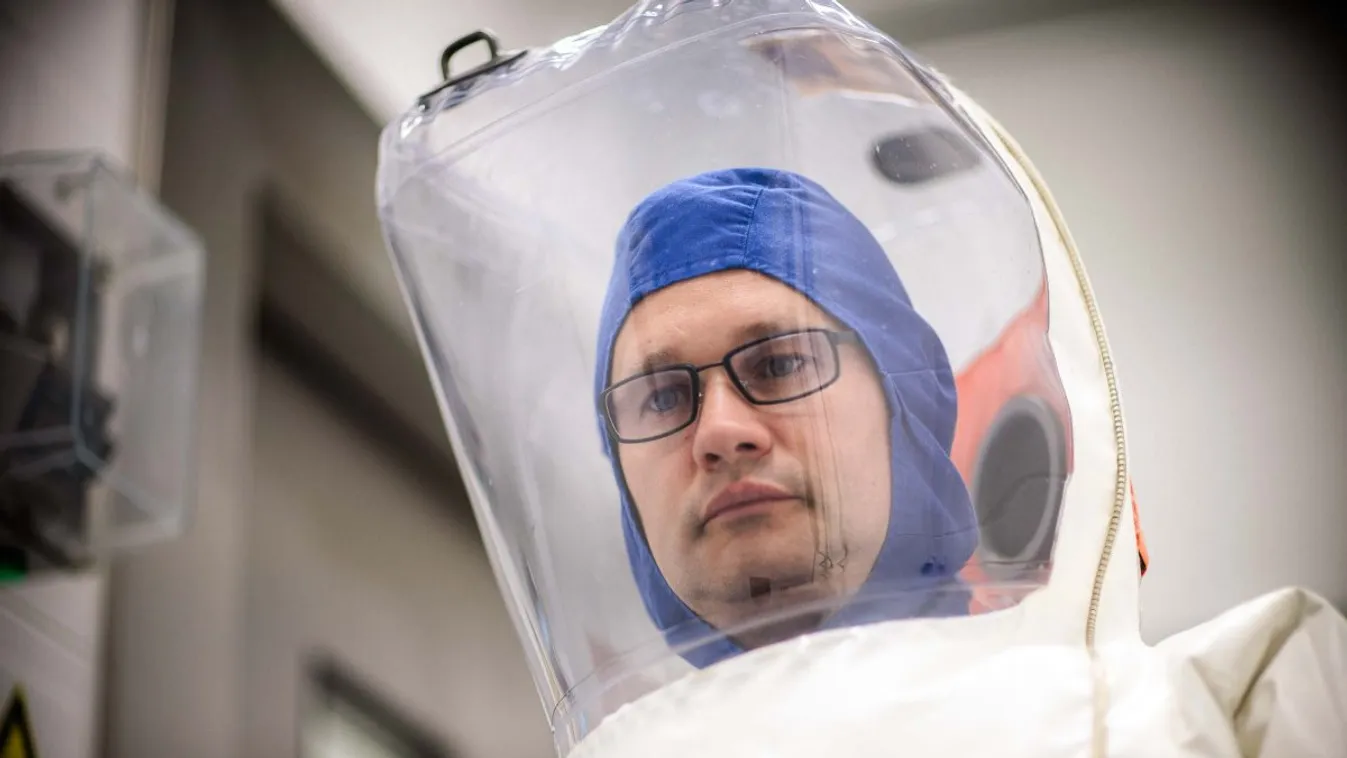 Megszólalt Jakab Ferenc: kiderült, miért inkább a fiatalok fertőződnek meg most a koronavírussal