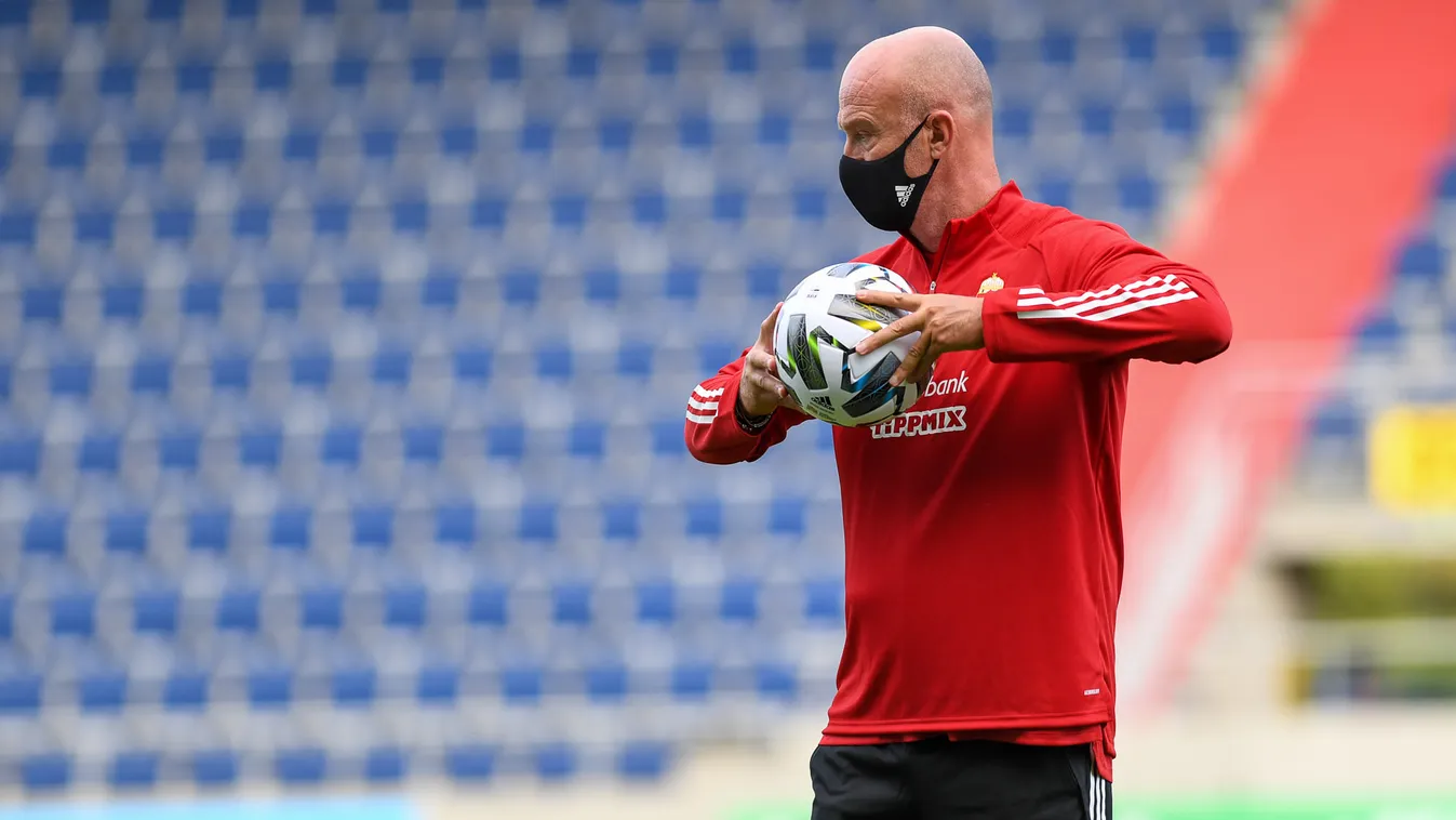 Veszélyes területen a magyar válogatott, ezek a szabályok