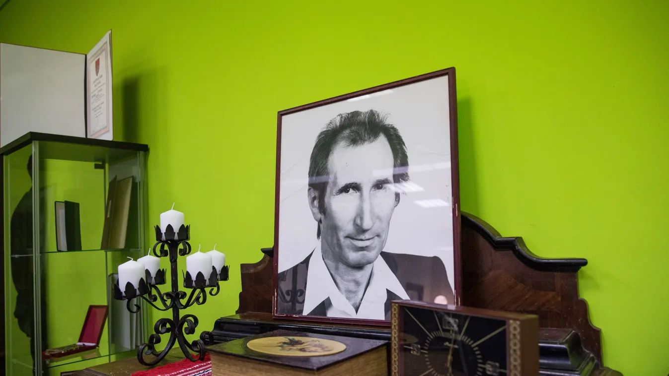 „Szörnyű dolgok történtek a családunkban, de...” – megszólalt Szilágyi István unokája