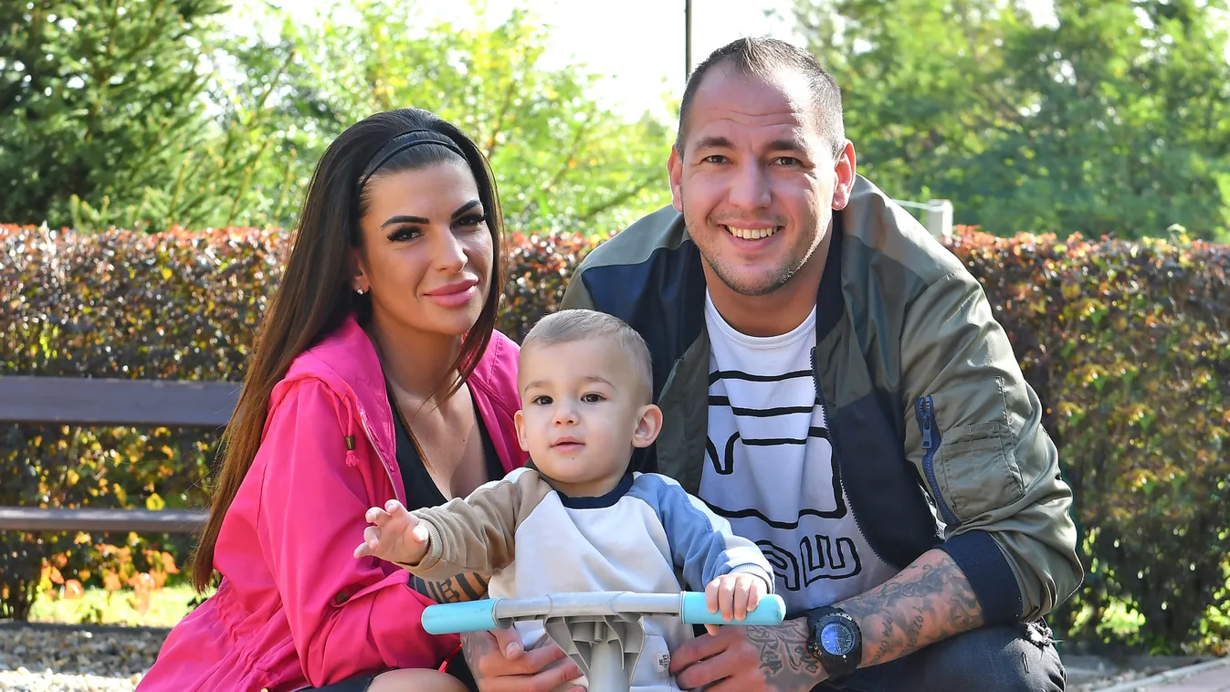 Exkluzív interjú: Több tucat nő fordult meg Curtis ágyában