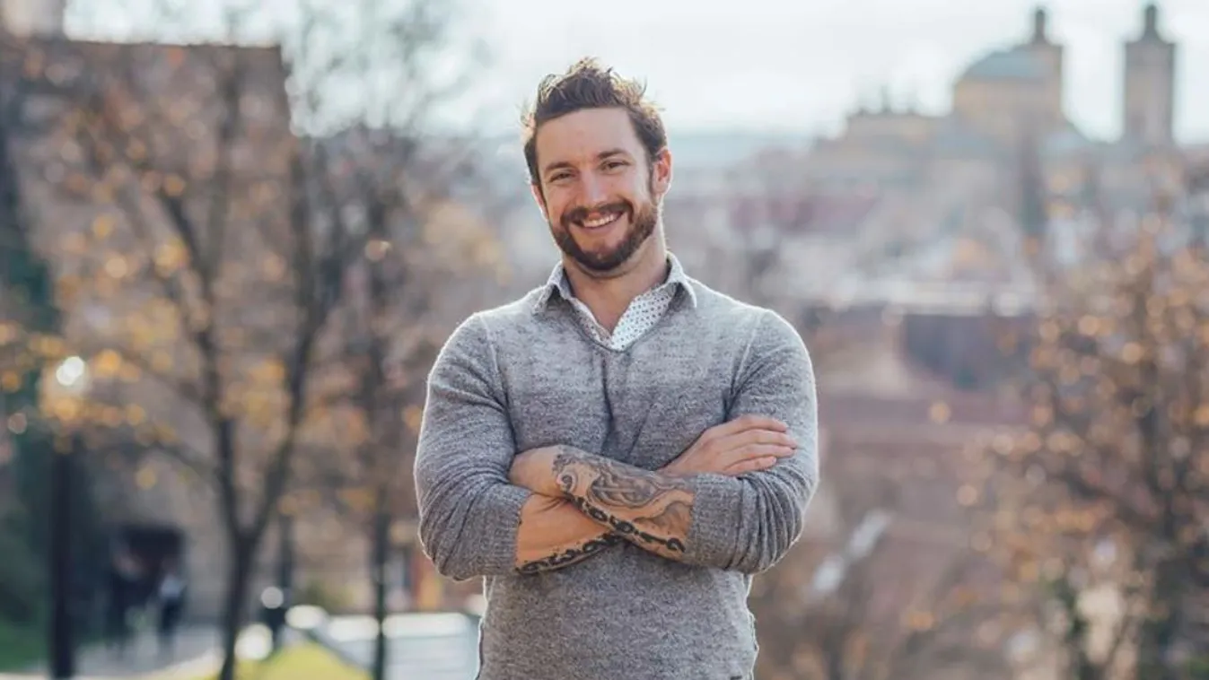 Shane Tusup behálózza a magyar sportot, őt edzené még az amerikai tréner