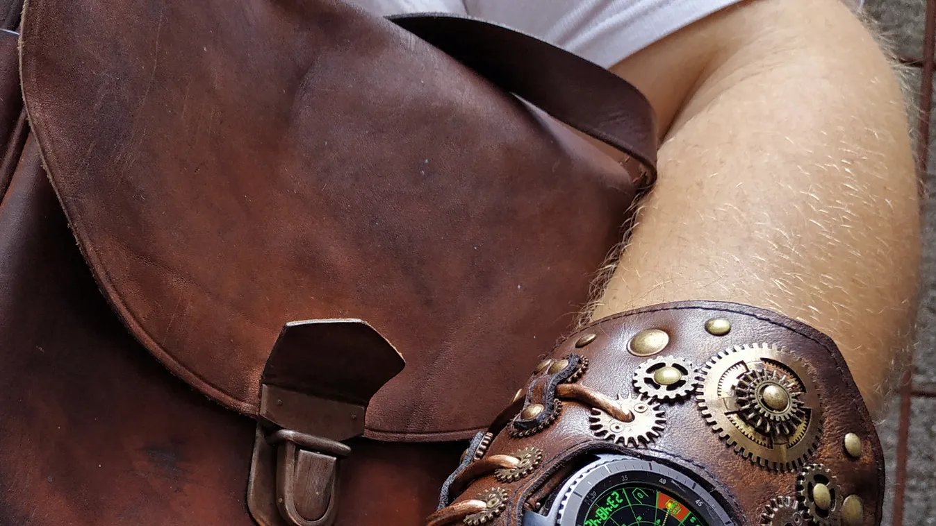 Ez tényleg brutális: Eszméletlen, mit rittyentett a magyar férfi!