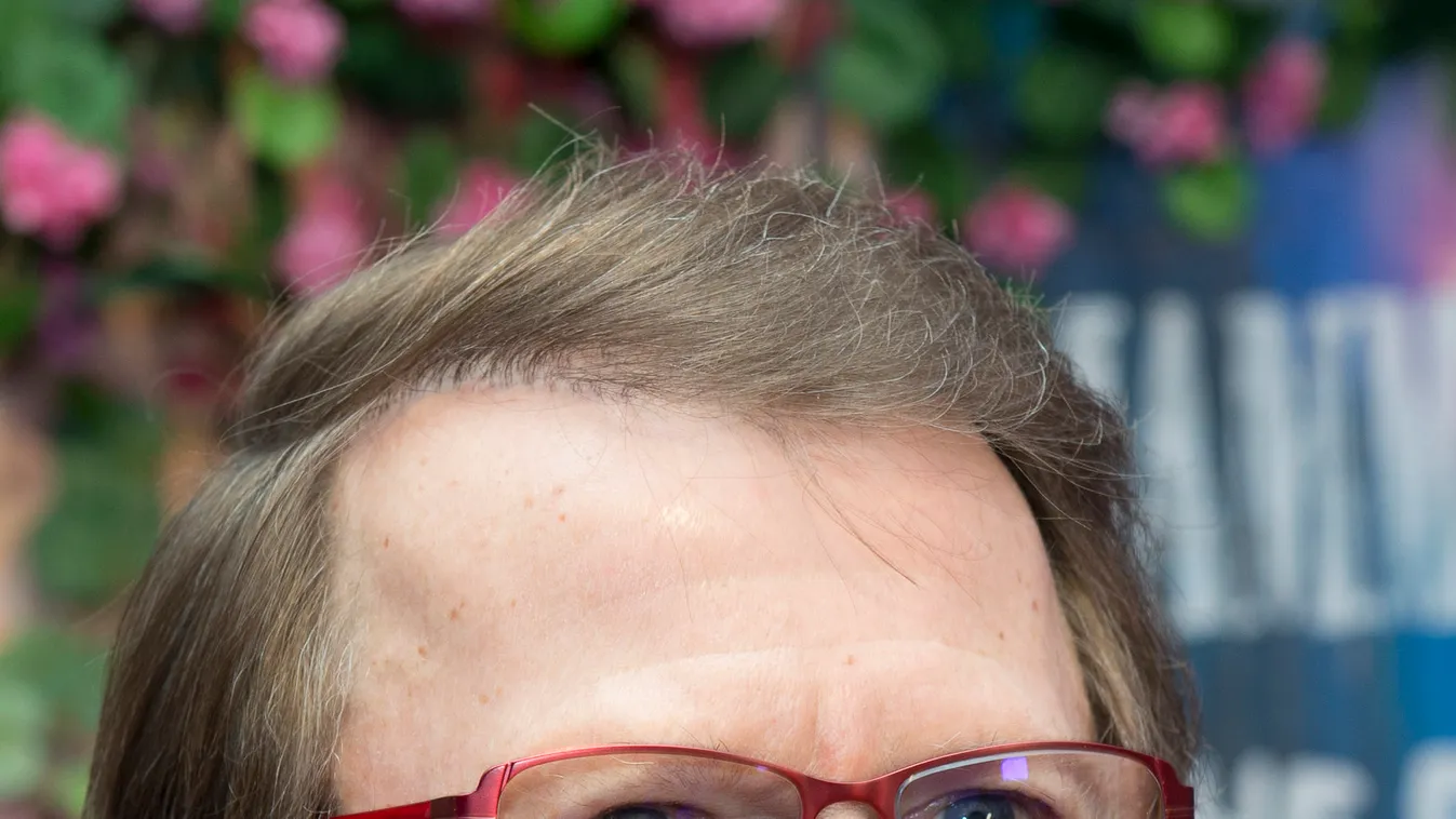 Durván kiakadt az ABBA sztárja, elege van az egészből