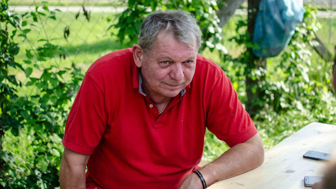 Hová tűnt Kiprich József? - Megmutatjuk!