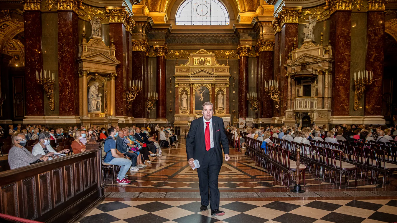 Egyre brutálisabb Schmuck Andor fogyása, így megváltozott - Fotó
