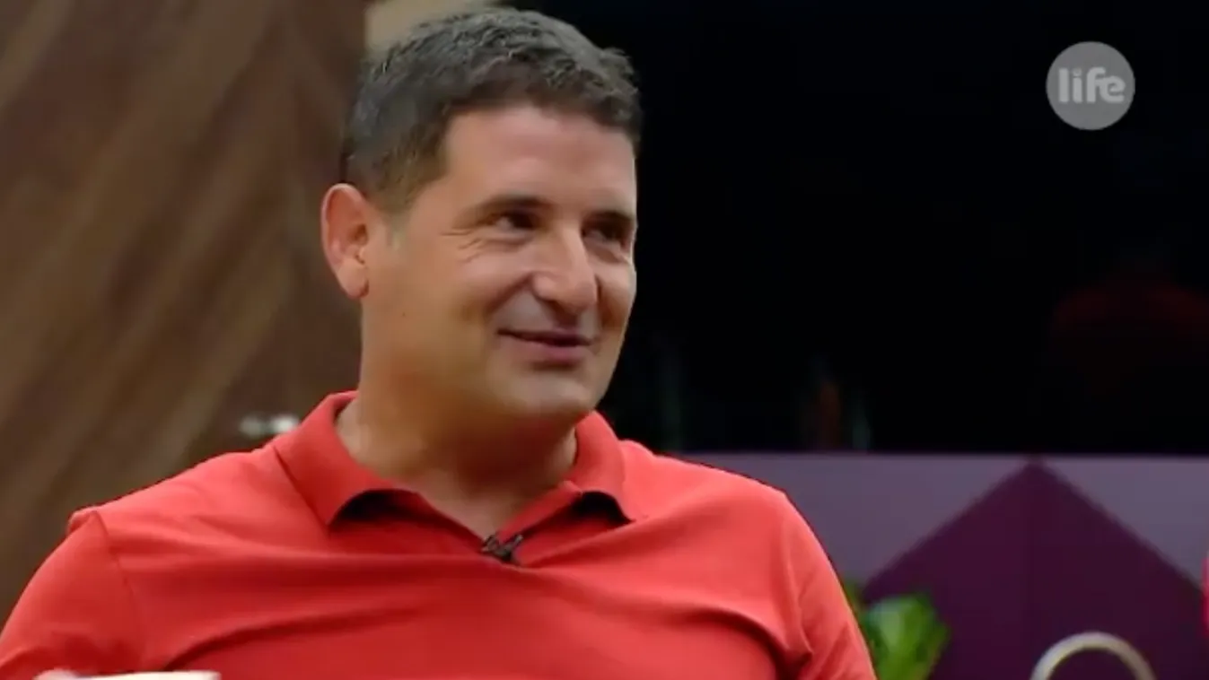 Kiderült a titok: Hajdú Péter udvarolt Demcsák Zsuzsának