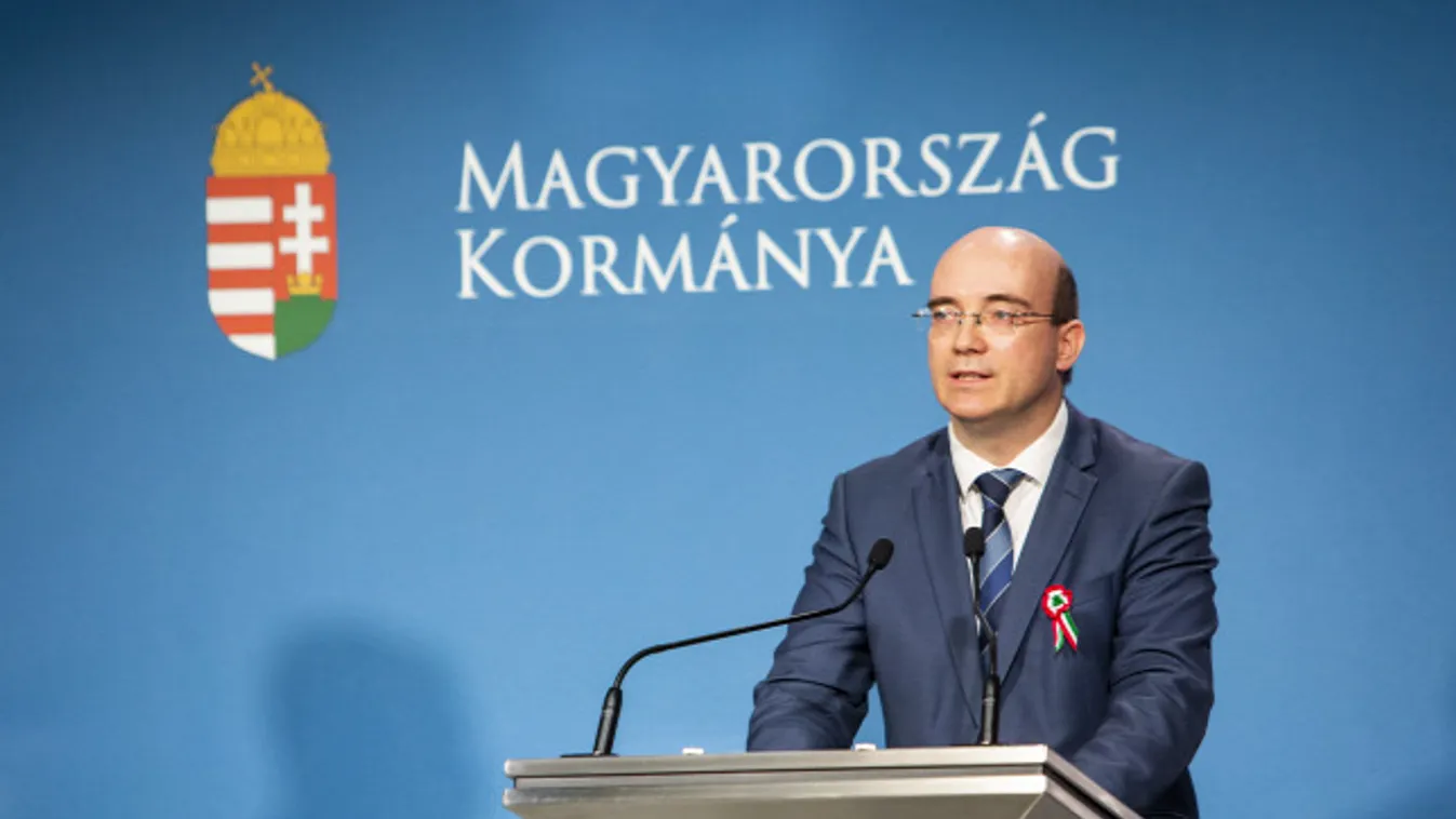 Államtitkár: fegyelmezett a védekezés a köznevelésben