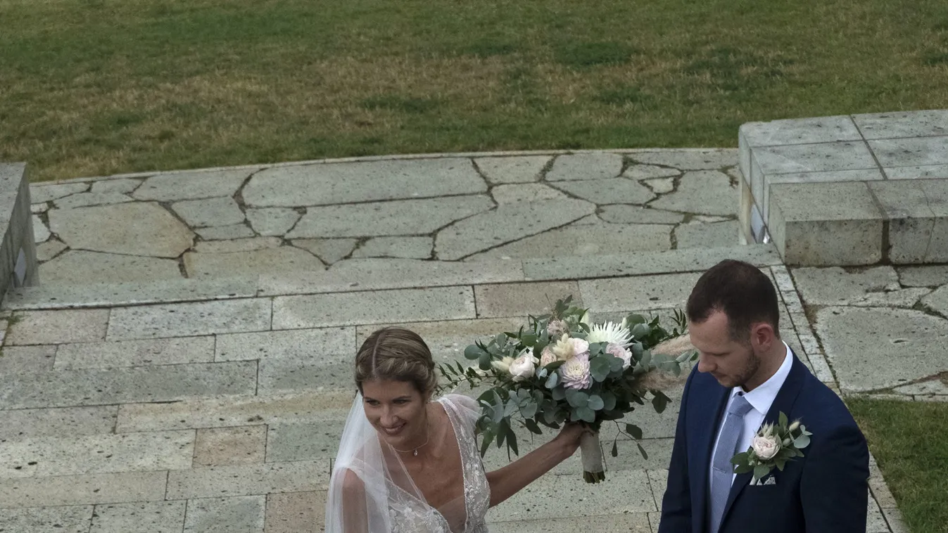 A koronavírus ellenére többen házasodnak, mint tavaly – már közel 50 ezer pár kötötte össze az életét idén!