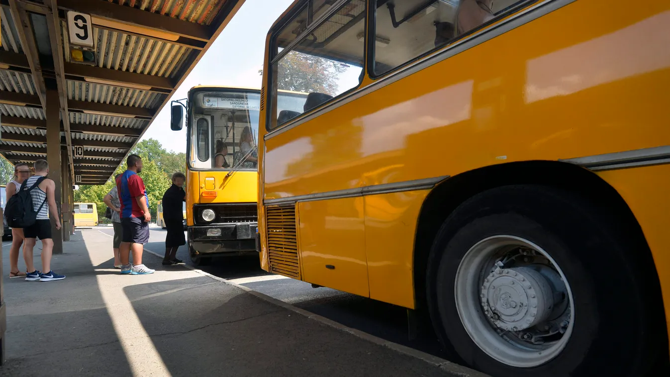  Hős buszsofőr: postán küldte vissza az elveszett pénztárcát
