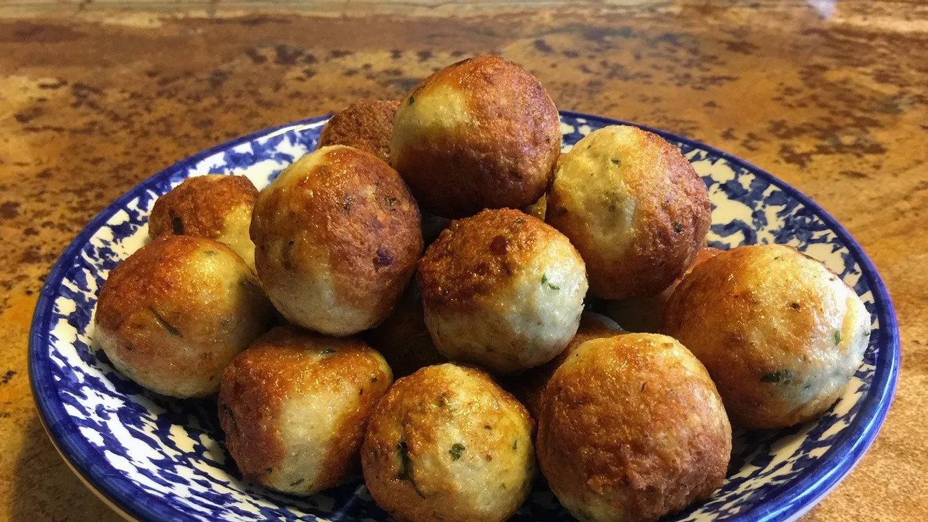 Ez a legjobb sós nasi, ha nem akarsz hízni