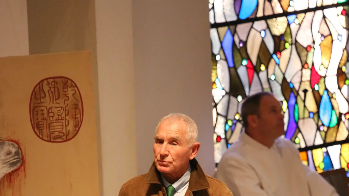 Ez azért durva: Itt tárolja az özvegy Gábor Zsazsa hamvait