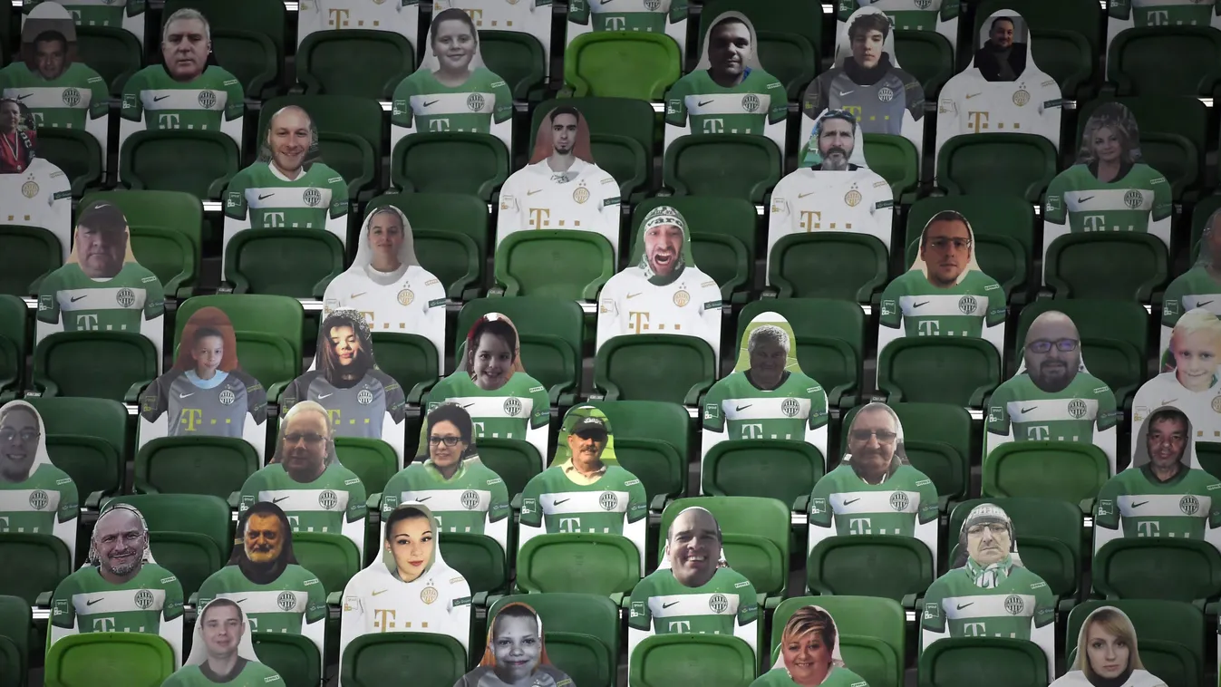 "Nem is lehetett volna nehezebb..." - a titokról beszélt a Fradi csapatkapitánya