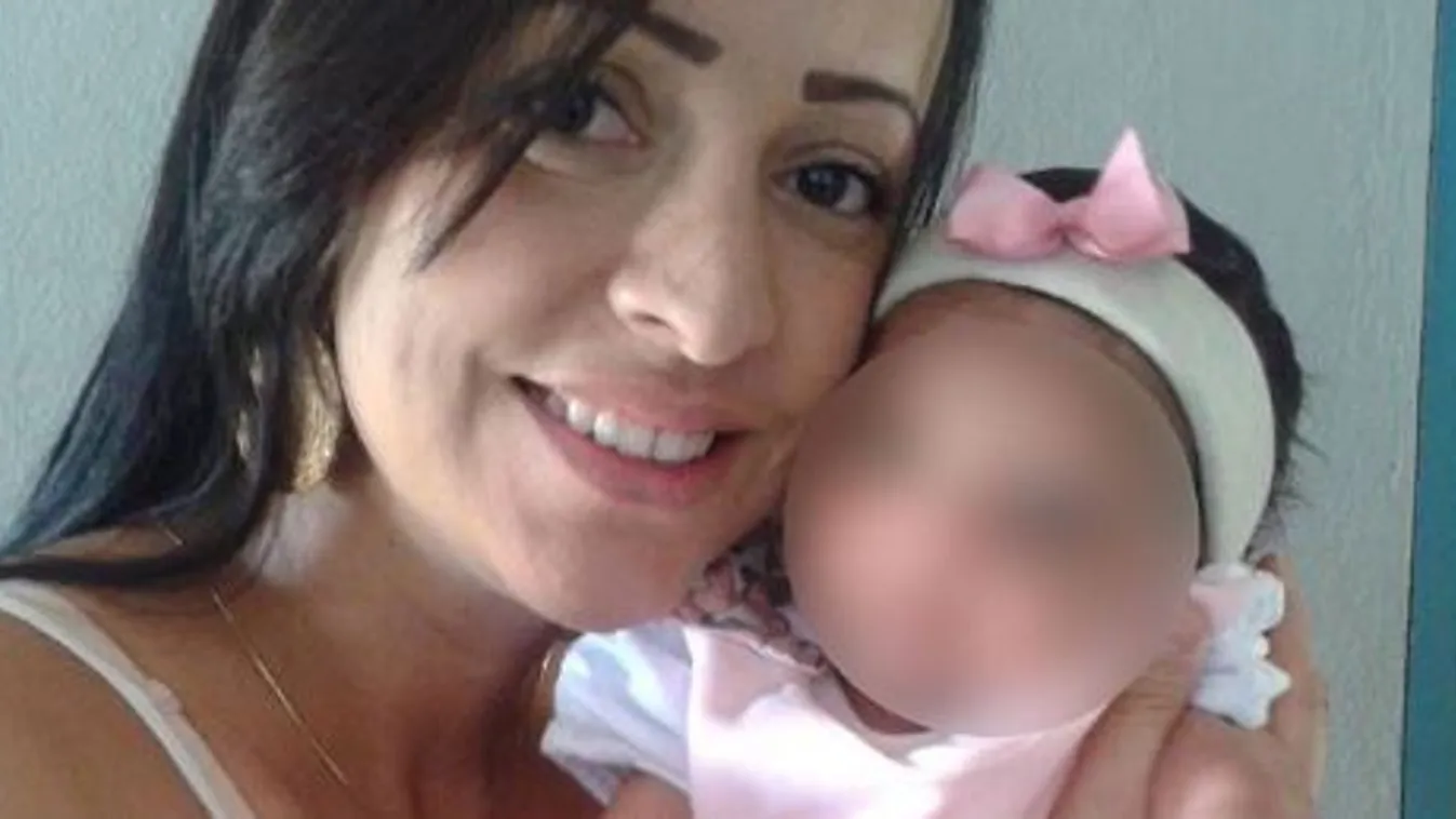 Felkavaró: kislányuk szeme láttára végzett az édesanyával az apa a kórházban