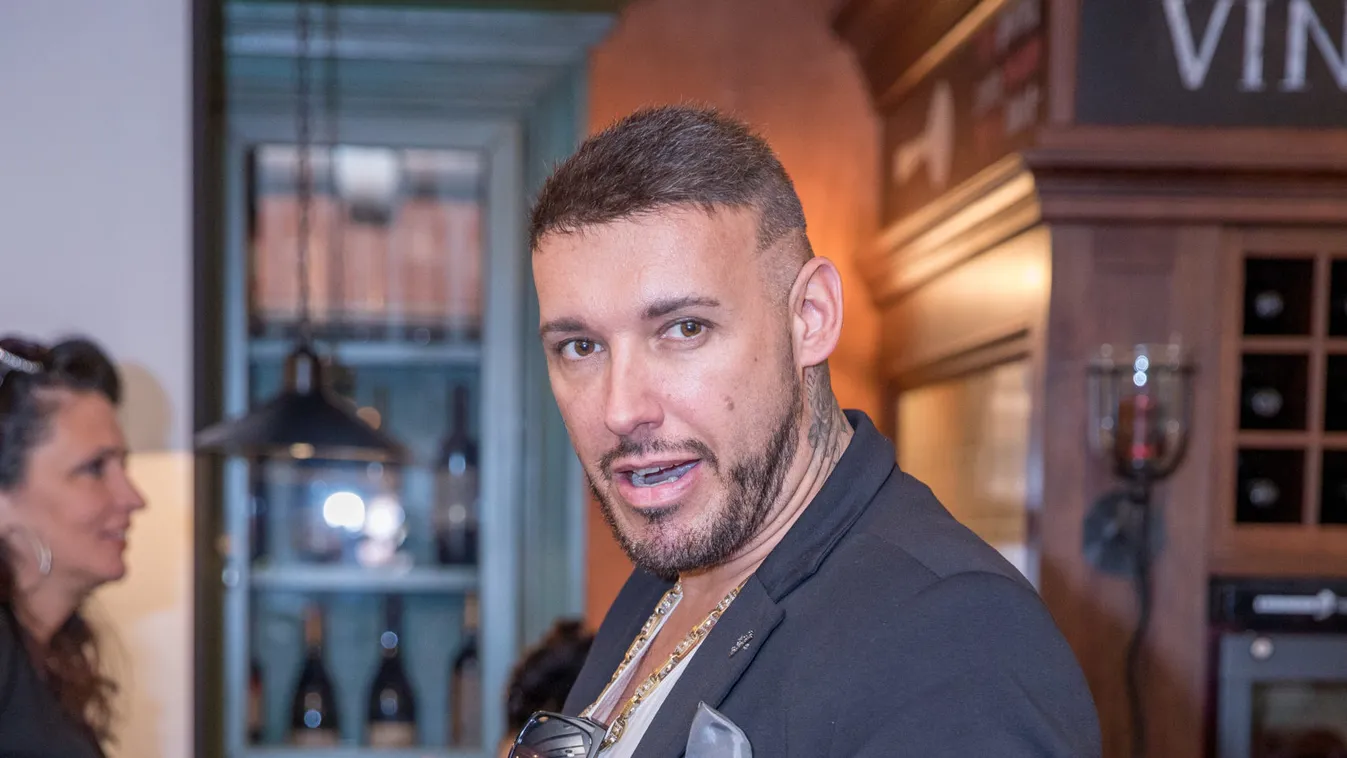 Nagy bajt okozhat a magyar sztár: Vajon átgondolta, mit tett?