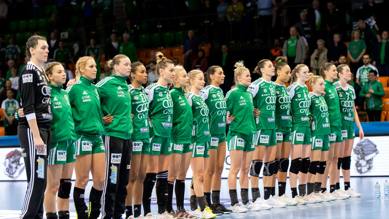 Rajtol a Bajnokok Ligája, magyar csapat a legesélyesebb