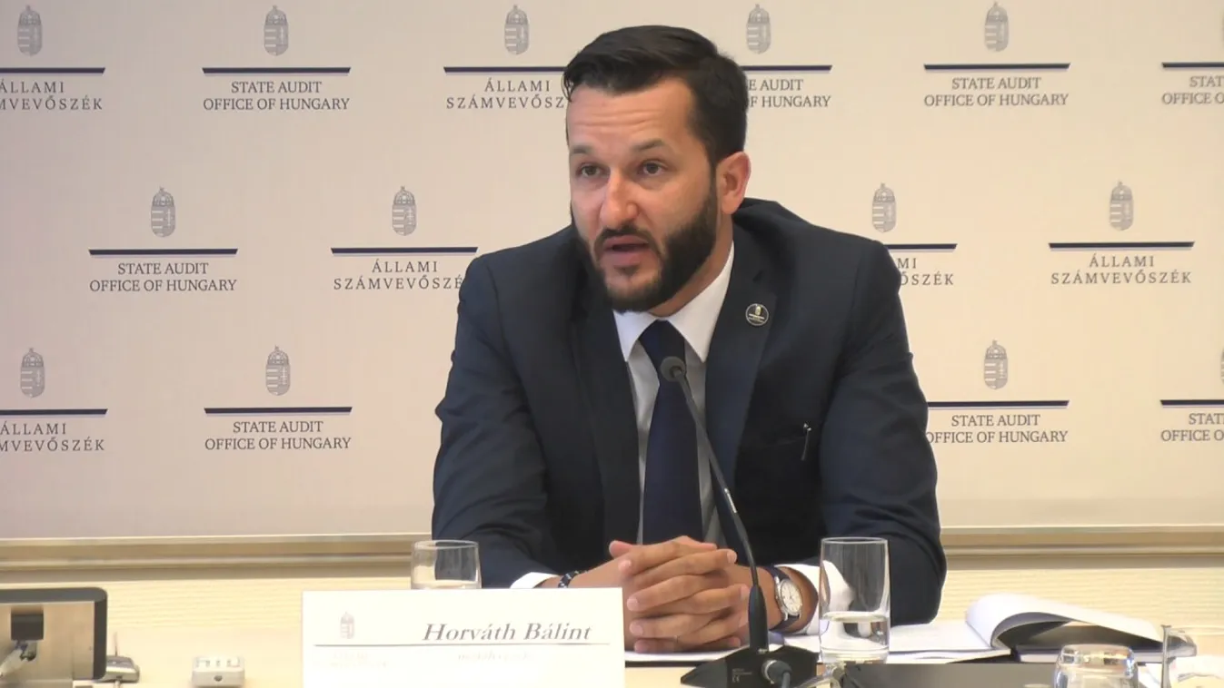 ÁSZ: A szegénységben élők száma közel 1 millióval csökkent