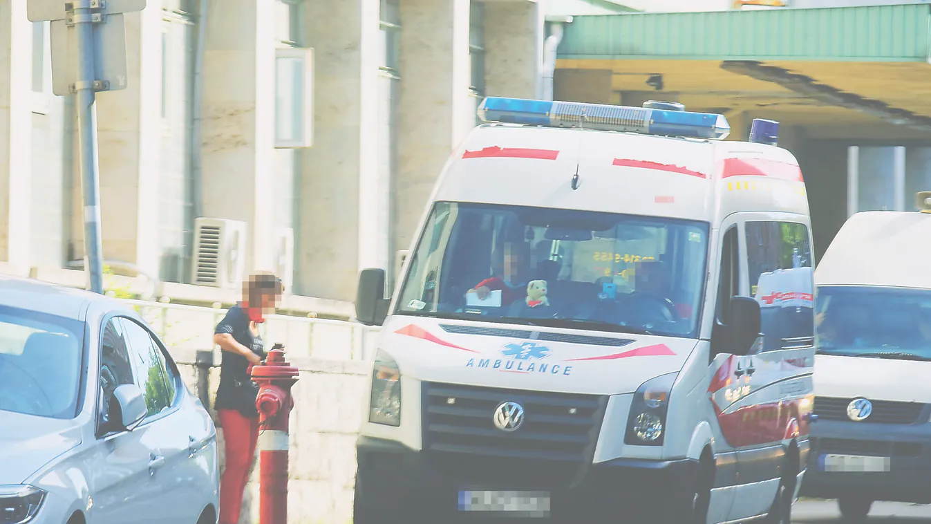 Betegszállító maffia – Így különböztetheted meg az álmentőst az igazitól!