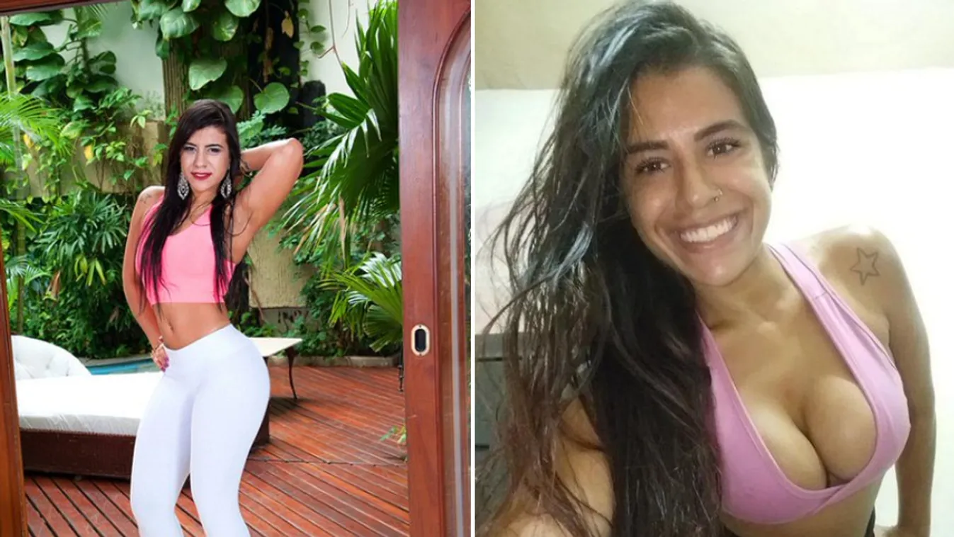 Felfoghatatlan tragédia: drogos lakótársa késelte halálra a népszerű pornószínésznőt!