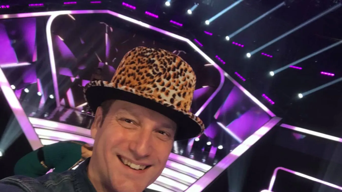 Itt a nagy bejelentés: Visszatérhet a koronavírust legyőző magyar énekes