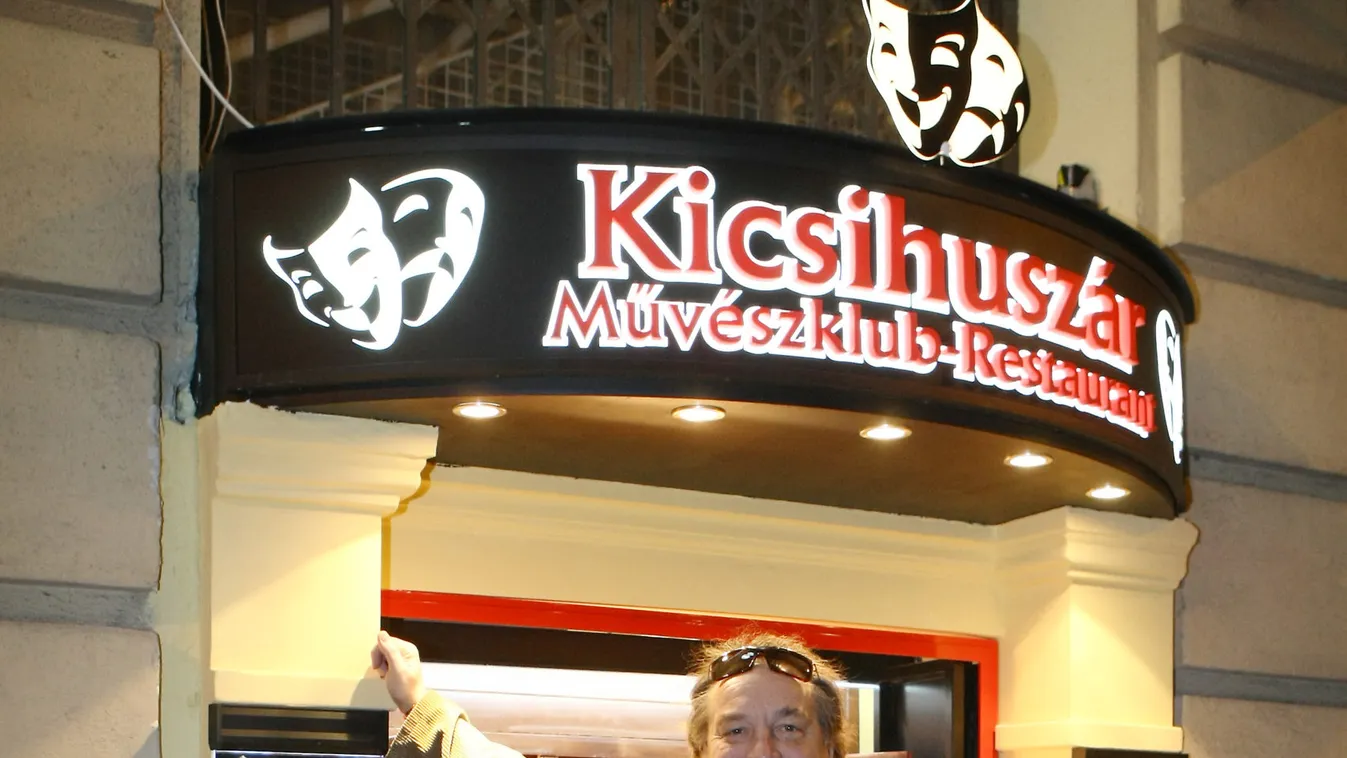 Bajor Imre lánya megszólalt: ebbe betegedett bele apja