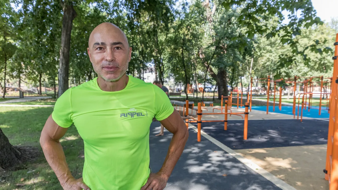 Komoly döntést hozott a magyar sztár: Ez az egész életére hatással lesz