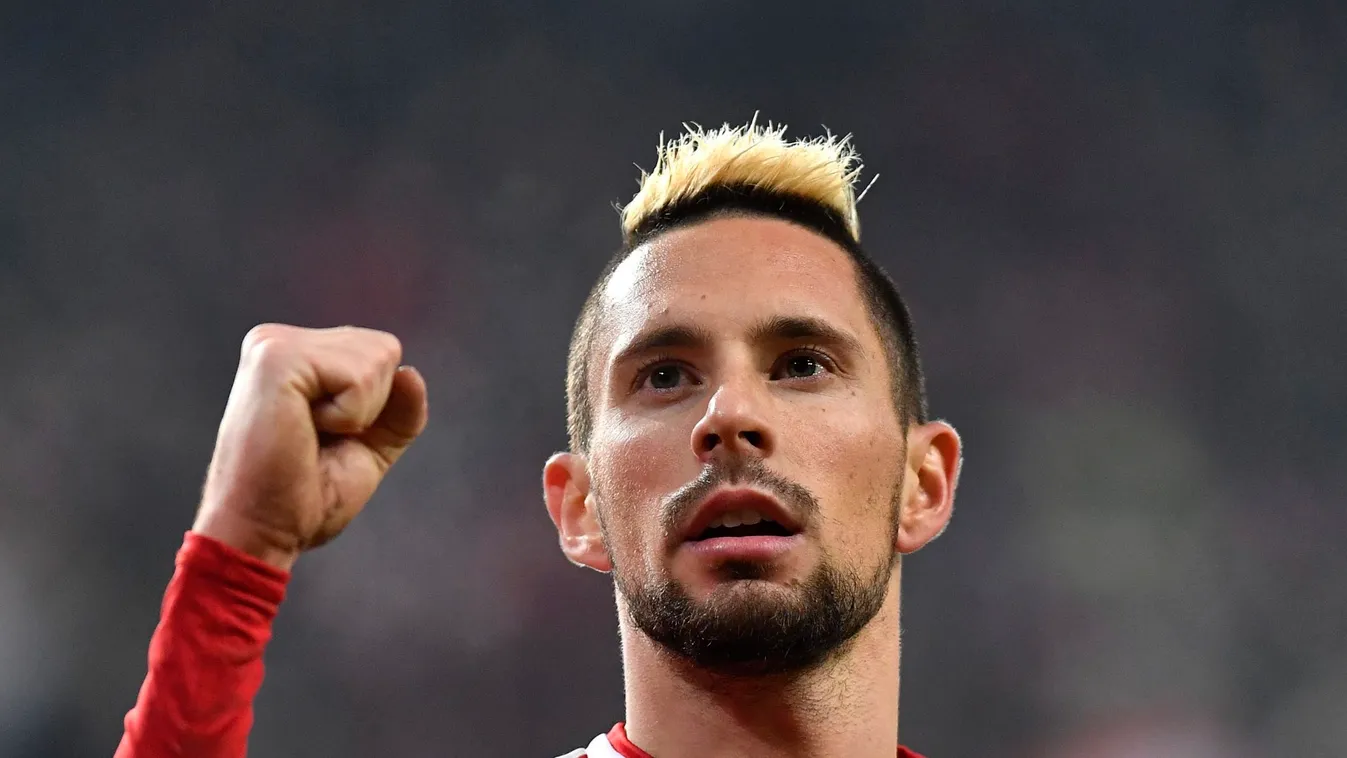 A Horvátországban játszó focista elárulta: erre kell figyelnie a Fradinak a BL-ben